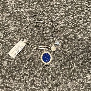 Alex and Ani Scorpio Bracelet